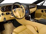 Bentley Continental Flying Star 2010 года